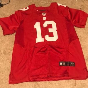 Odell Beckham jersey